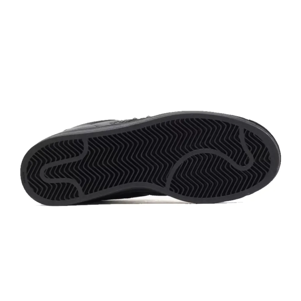 Berlin Core Black Metallic Sneaker