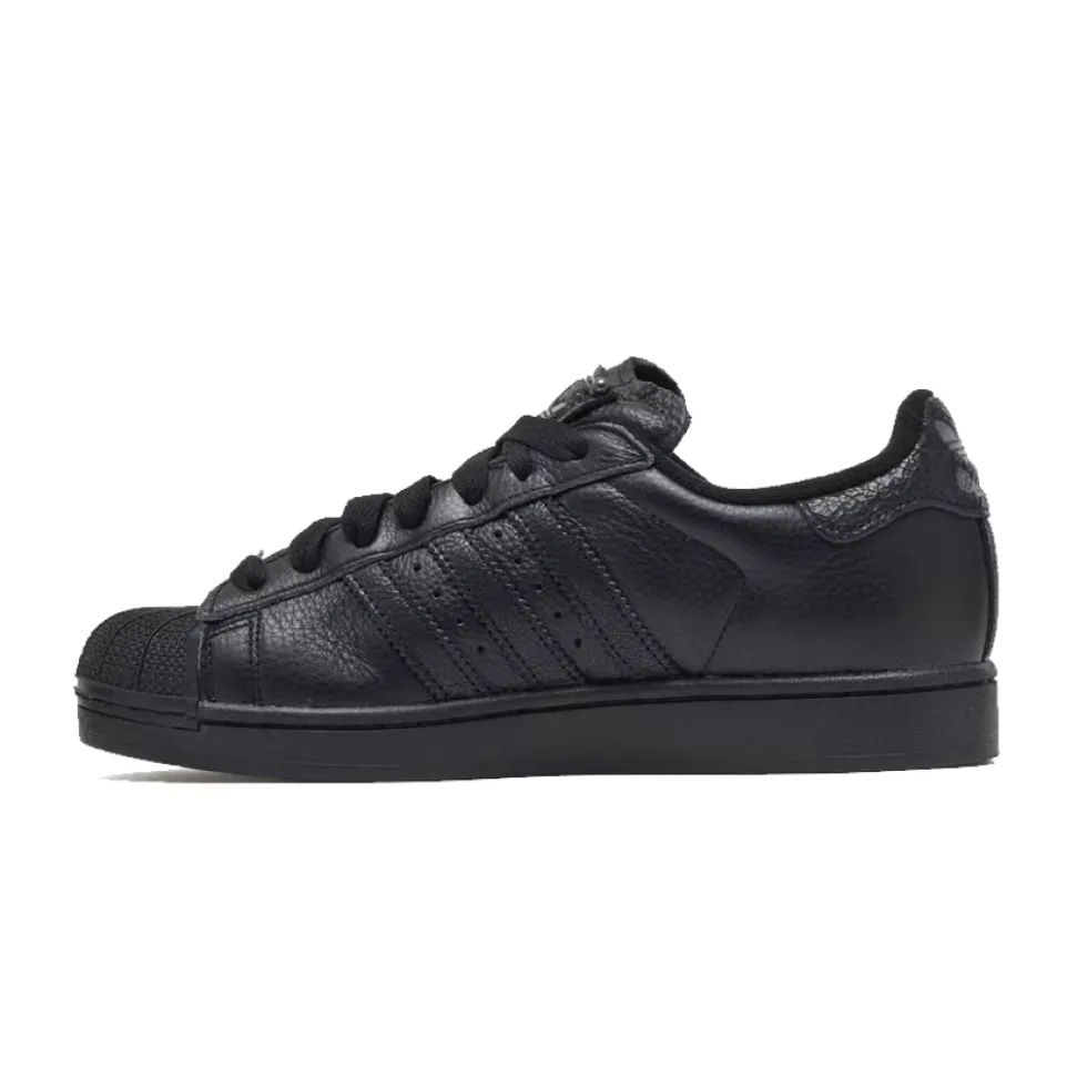 Berlin Core Black Metallic Sneaker