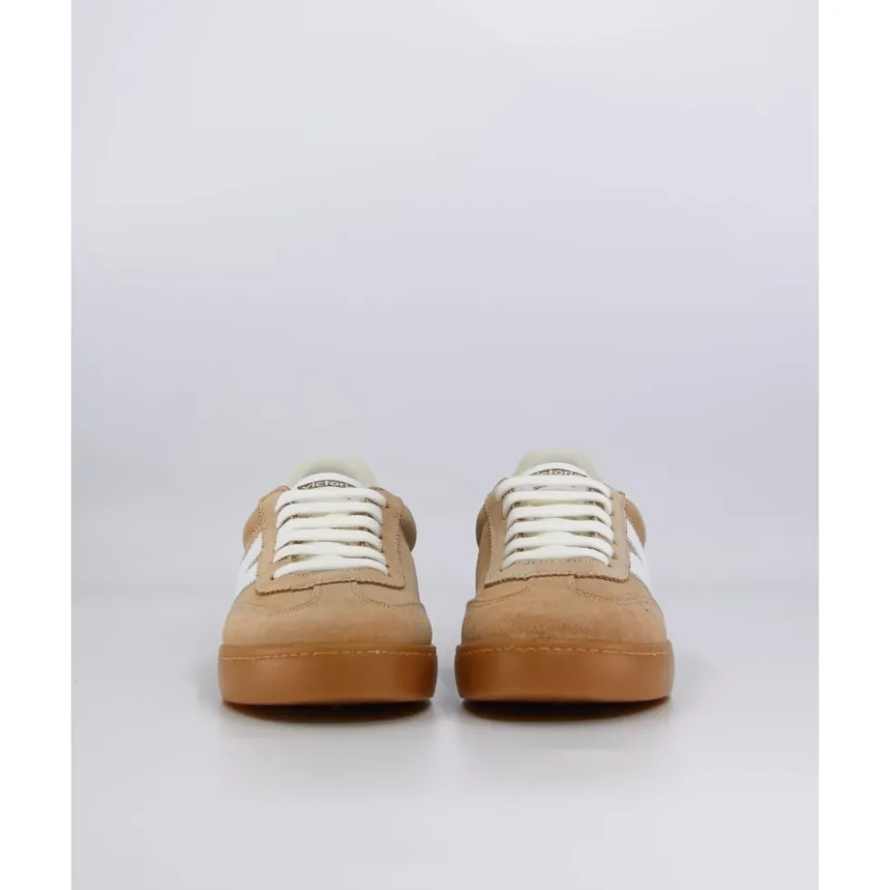 Berlin Serraje Retro Sneakers