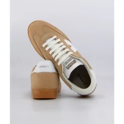 Berlin Serraje Retro Sneakers