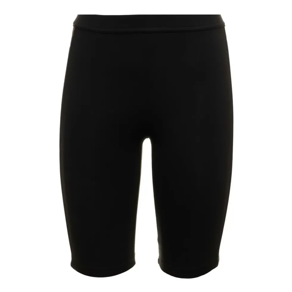 Bermuda Bike Shorts