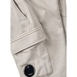 Bermuda Cargo Shorts