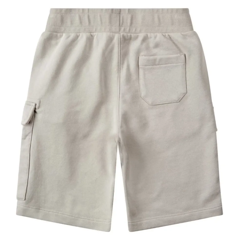 Bermuda Cargo Shorts