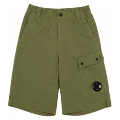 Bermuda Cargo Shorts