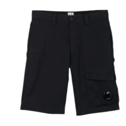 Bermuda Cargo Shorts