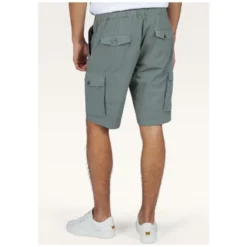 Bermuda Coulisse Tasconat