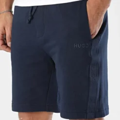 Bermuda i jersey