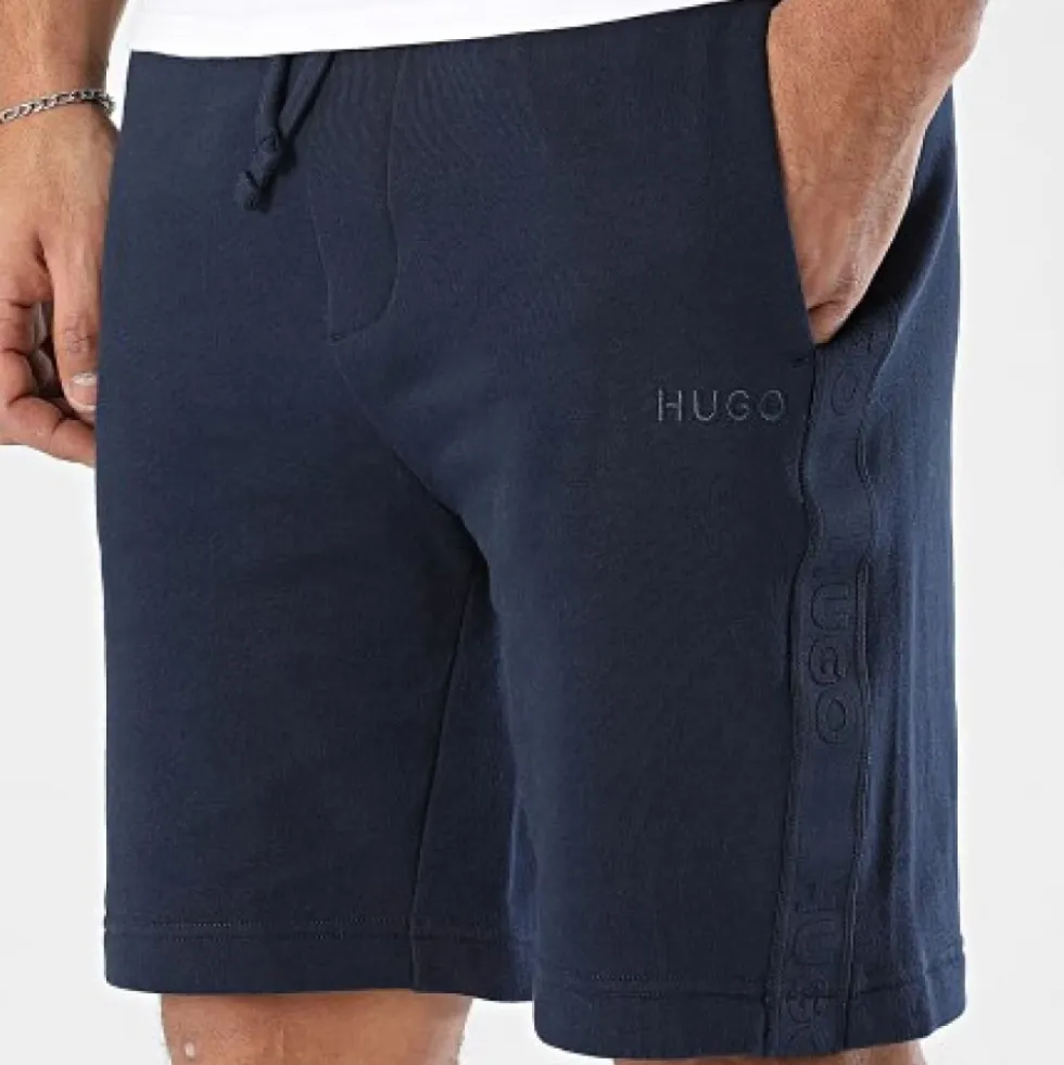 Bermuda i jersey
