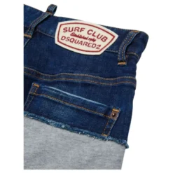 Bermuda Shorts
