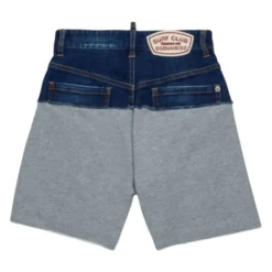Bermuda Shorts