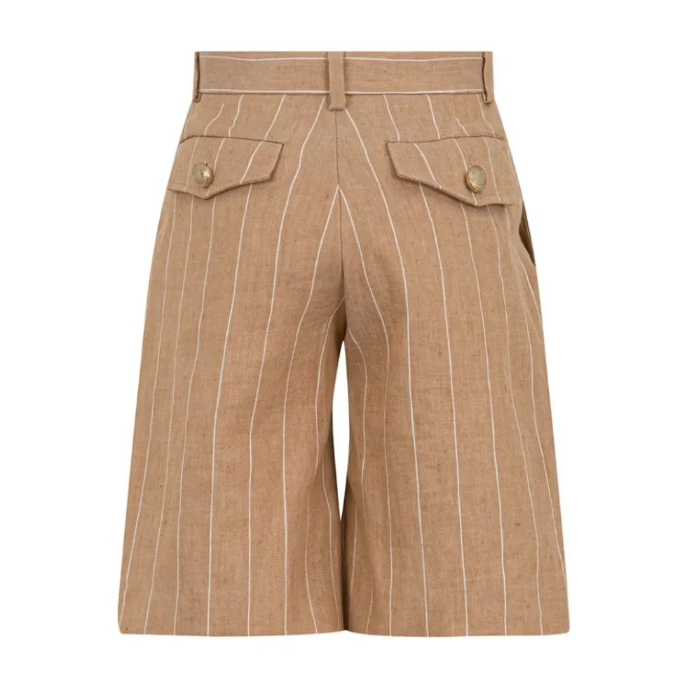 Bermuda Shorts