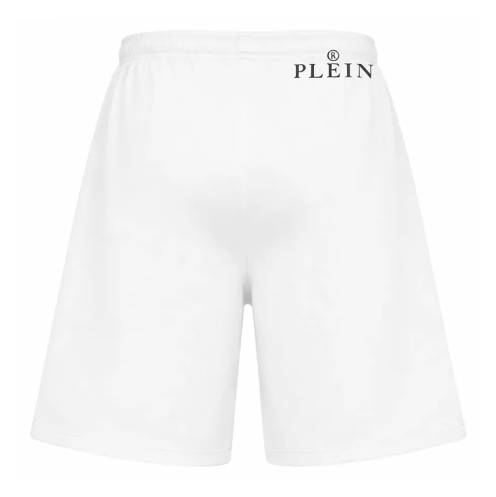 Bermuda Sweat Shorts