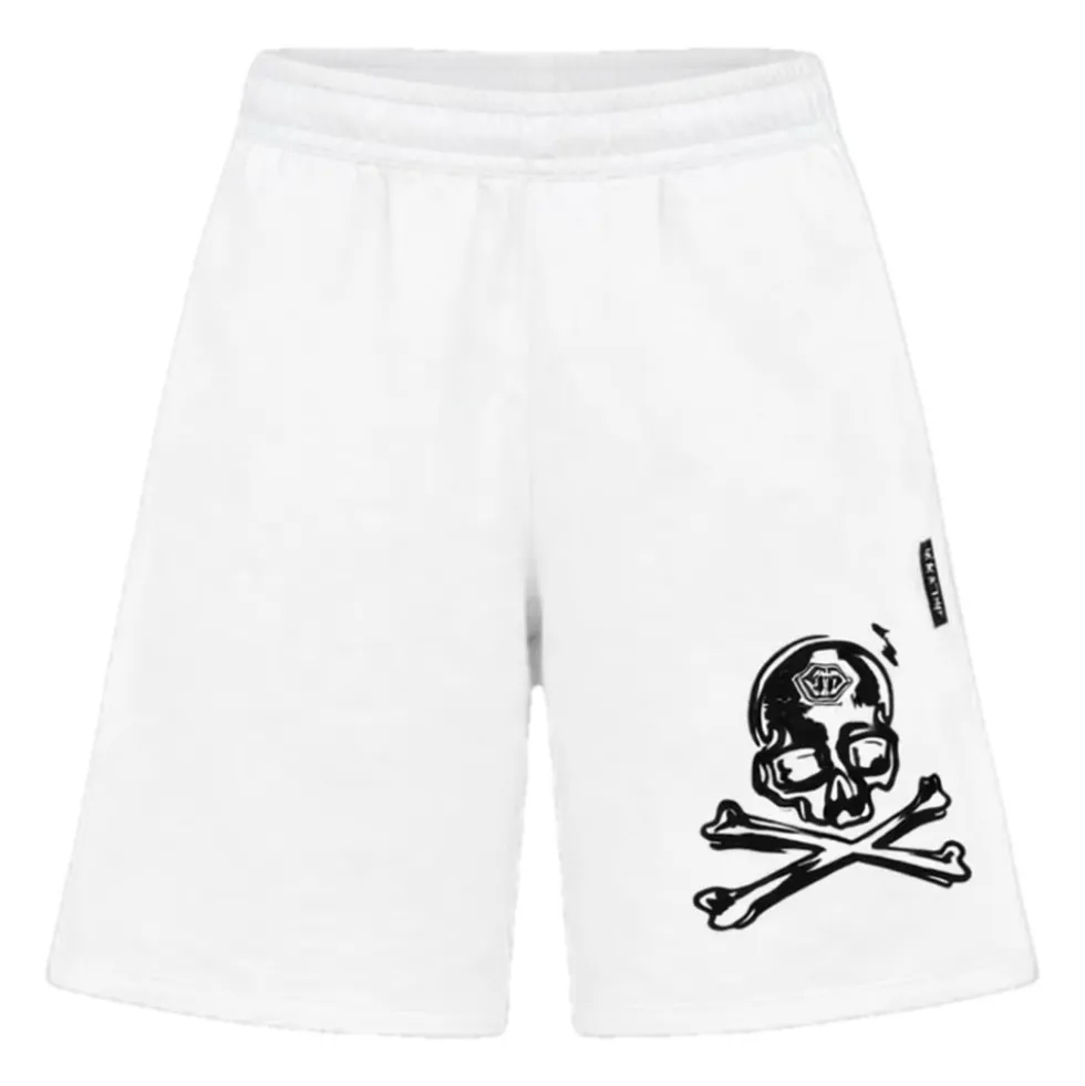 Bermuda Sweat Shorts