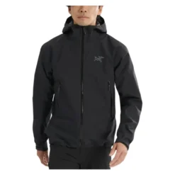 Beta Jacket