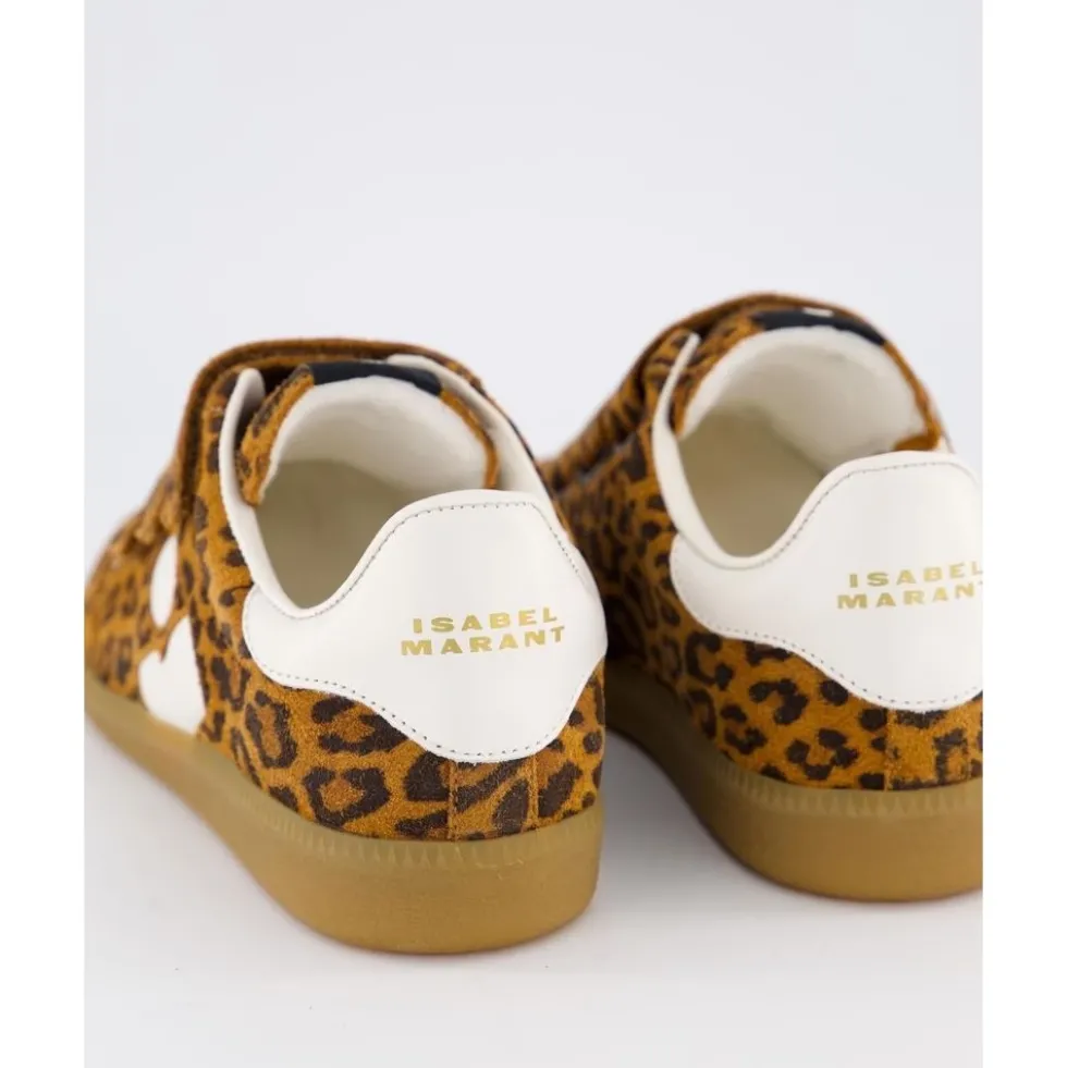 Beth Sneaker