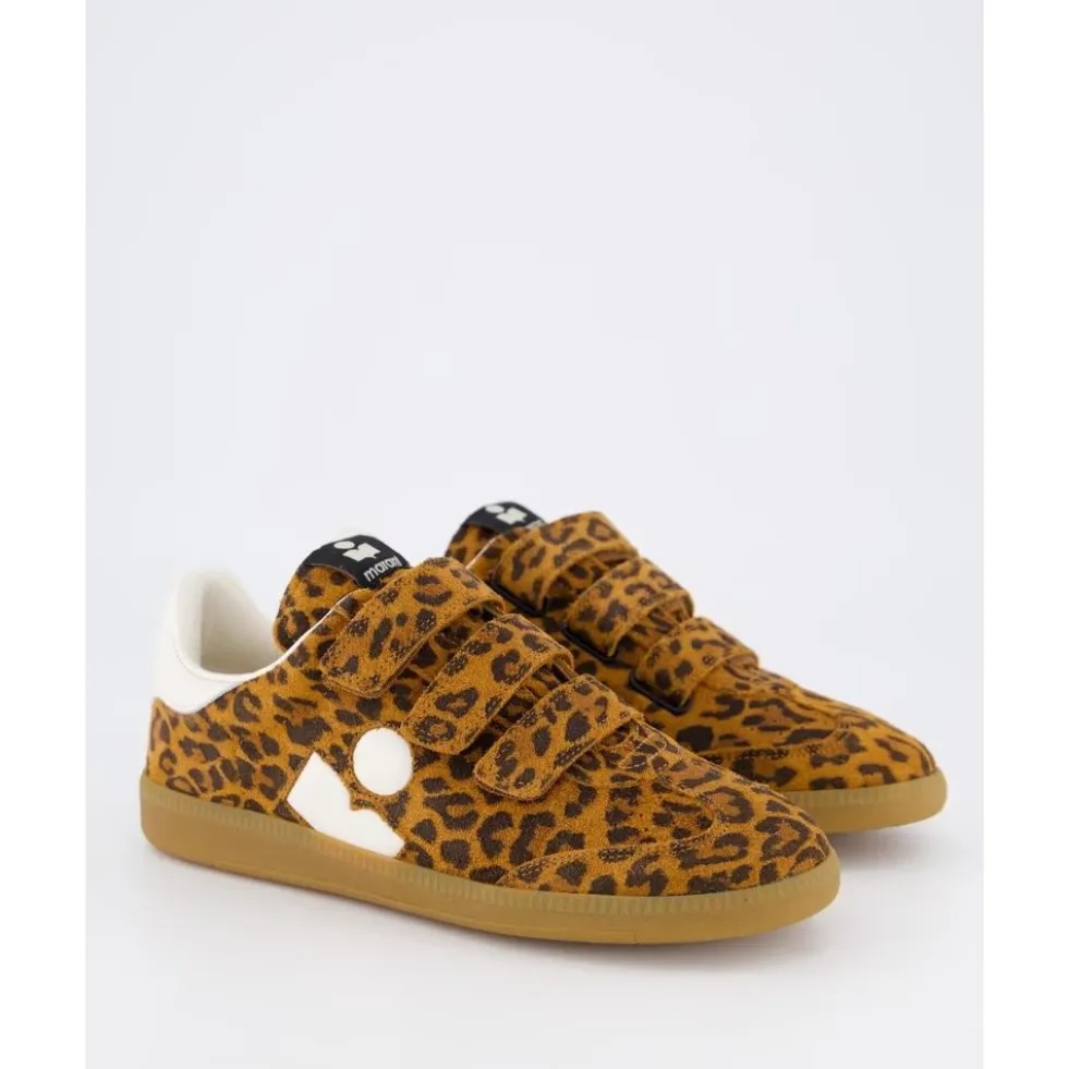 Beth Sneaker