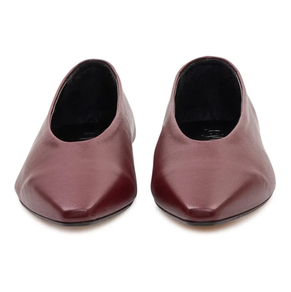 Betty Ballet Flat