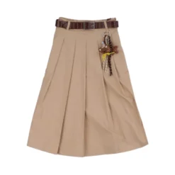 Bias Skirt
