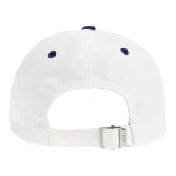 Bicolor Cotton Cap