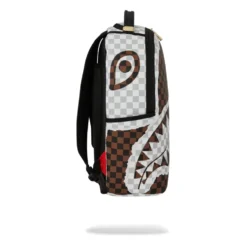 Big Backpack Shark B8290