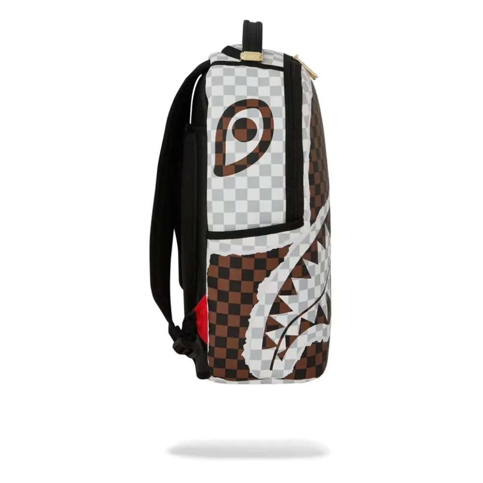 Big Backpack Shark B8290