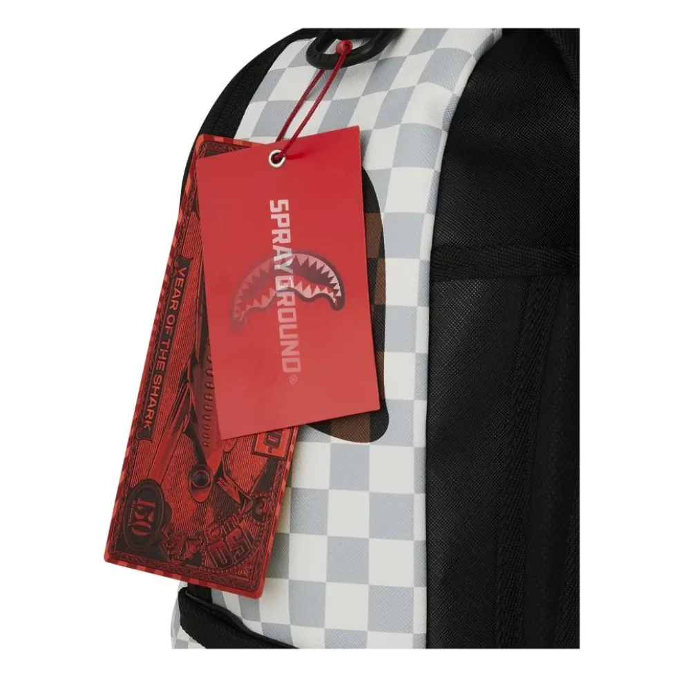 Big Backpack Shark B8290