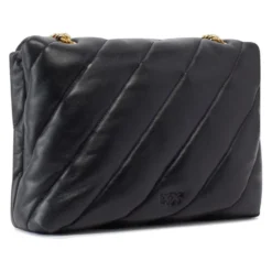 Big Love Bag Puff Maxi Quilt