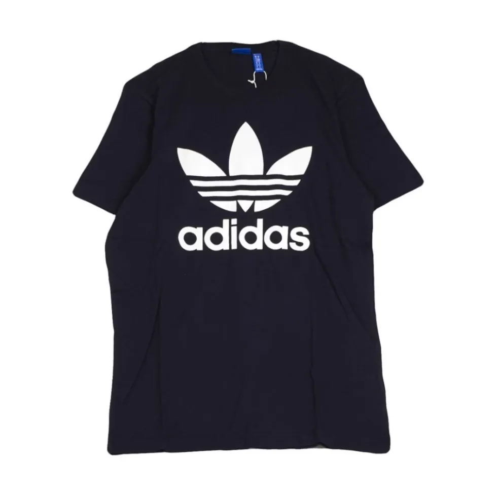 Big Trefoil Tee