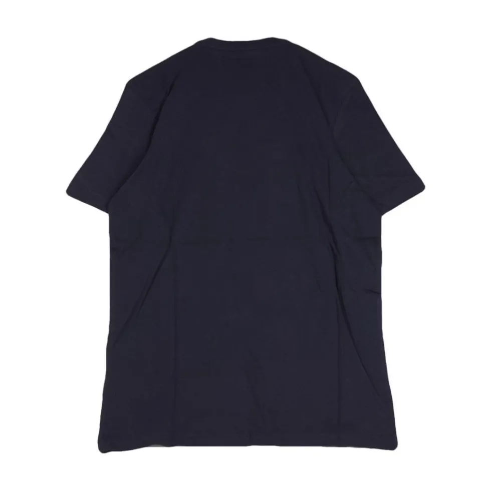 Big Trefoil Tee
