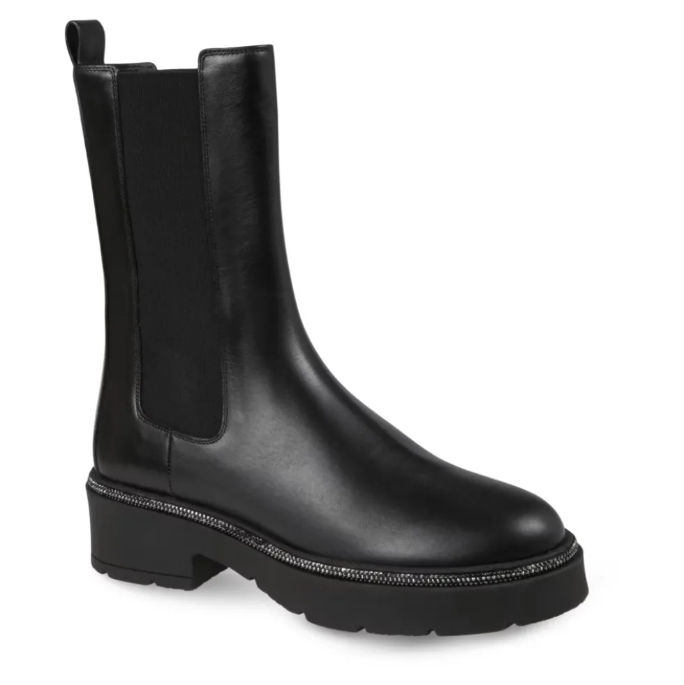 Bika Chelsea Boots