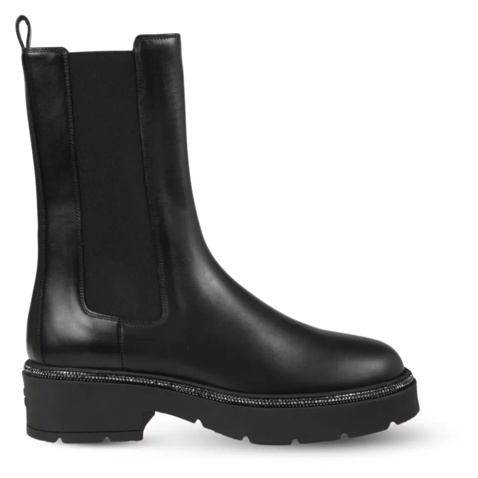 Bika Chelsea Boots