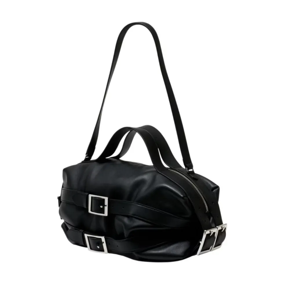 Biker Belt Bag
