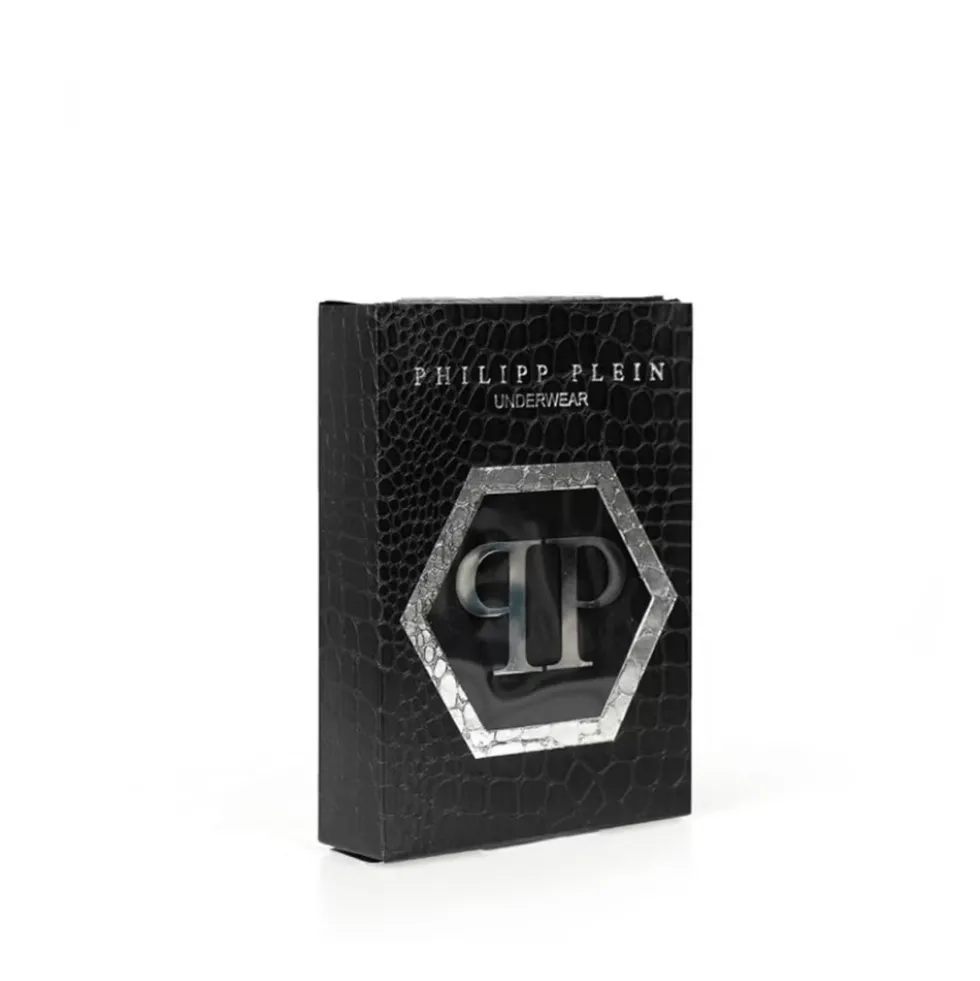 Bi-pack BH