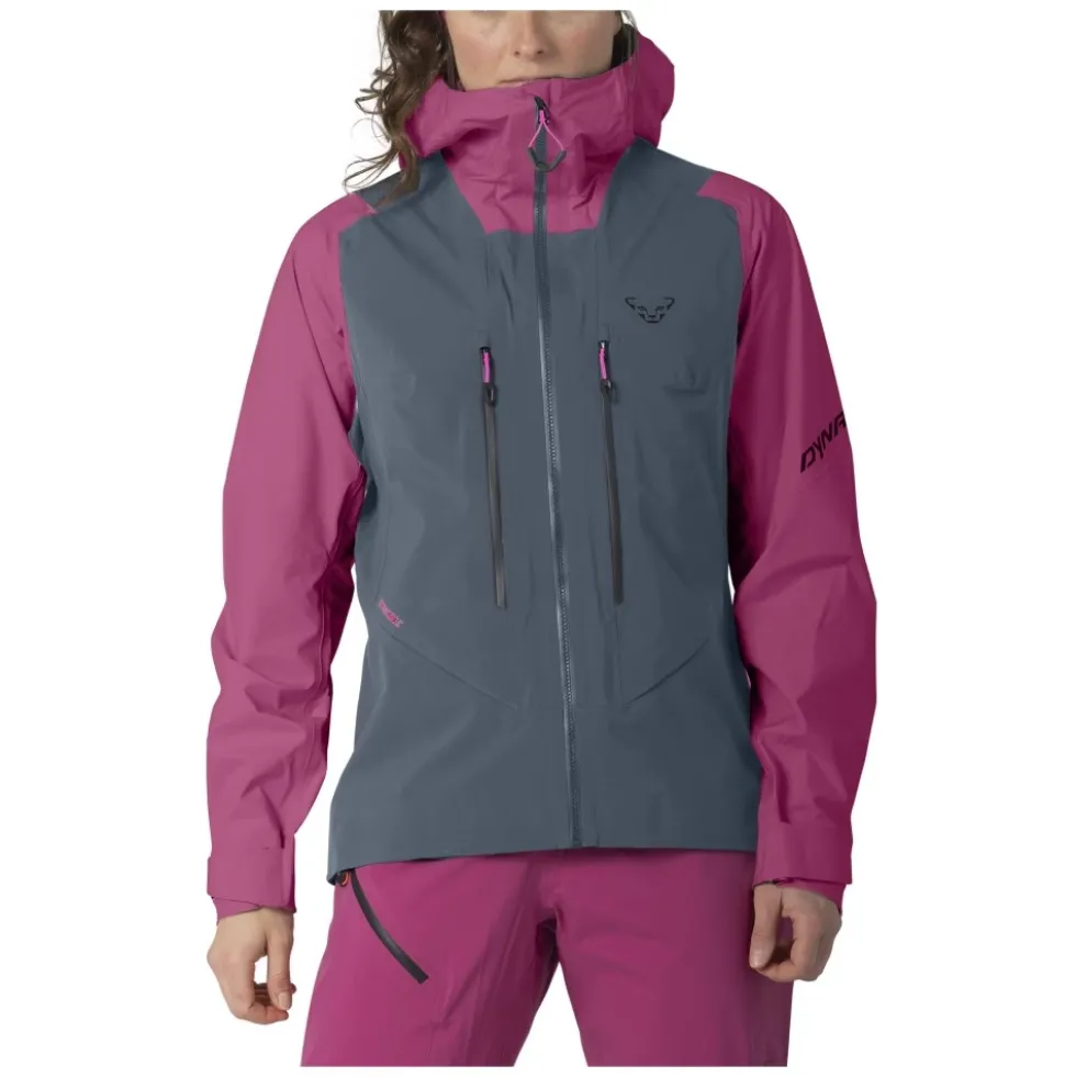 Blacklight 3L Jacket