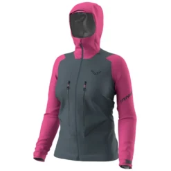 Blacklight 3L Jacket