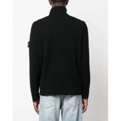 Black Maglia V0029 Skjorte