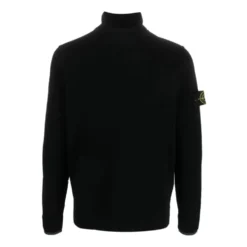 Black Maglia V0029 Skjorte