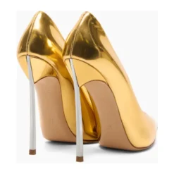Blade Interstellar Pumps