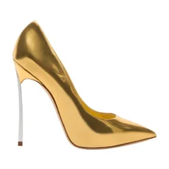 Blade Interstellar Pumps