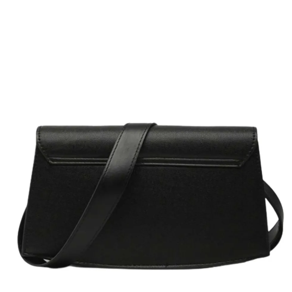 Blake Small Flap Crossbody