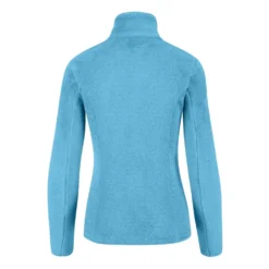 Blå Atoll Vertice Sweatshirt