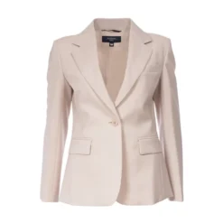 Blazer monopetto