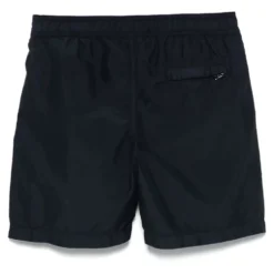 Blå Denim Shorts til Mænd