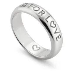 Blind For Love Ring