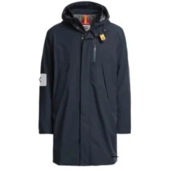 Blouson long EASY