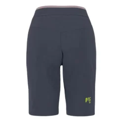Blå Rock Evo Bermuda Shorts