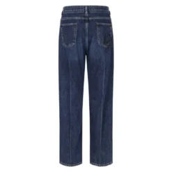 Blå Tokio Jeans Look 2