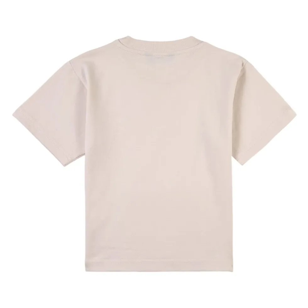 Blurry Logo T-Shirt