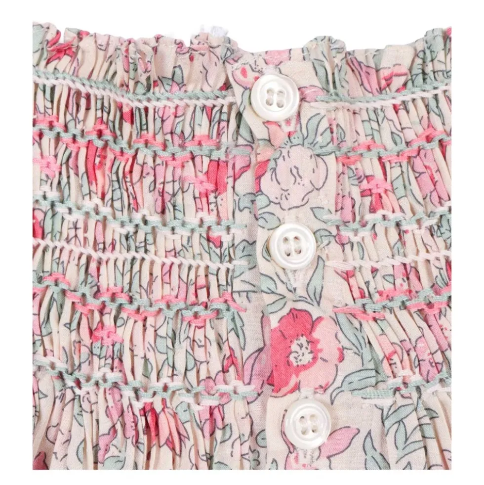 Blusa Apolline