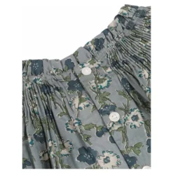 Blusa Blandine